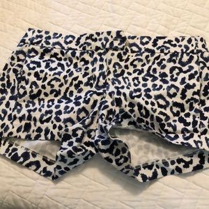 J.crew shorts